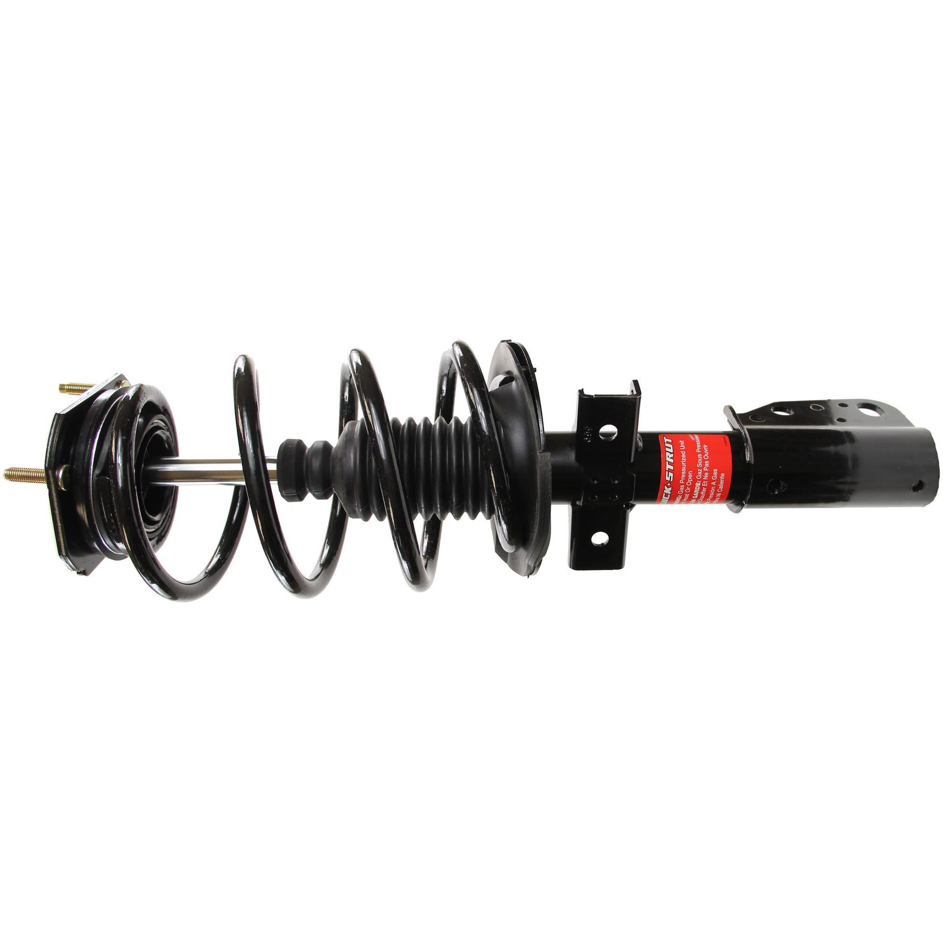 MONROE 172949 Quick-Strut Suspension Strut and Coil Spring Assembly for Chevrolet Traverse - High quality product image showing MONROE 172949 Quick-Strut Suspension Strut and Coil Spring Assembly for Chevrolet Traverse details and features MONROE 172949 Quick-Strut Suspension Strut and Coil Spring Assembly for Chevrolet Traverse - High quality product image showing MONROE 172949 Quick-Strut Suspension Strut and Coil Spring Assembly for Chevrolet Traverse details and features