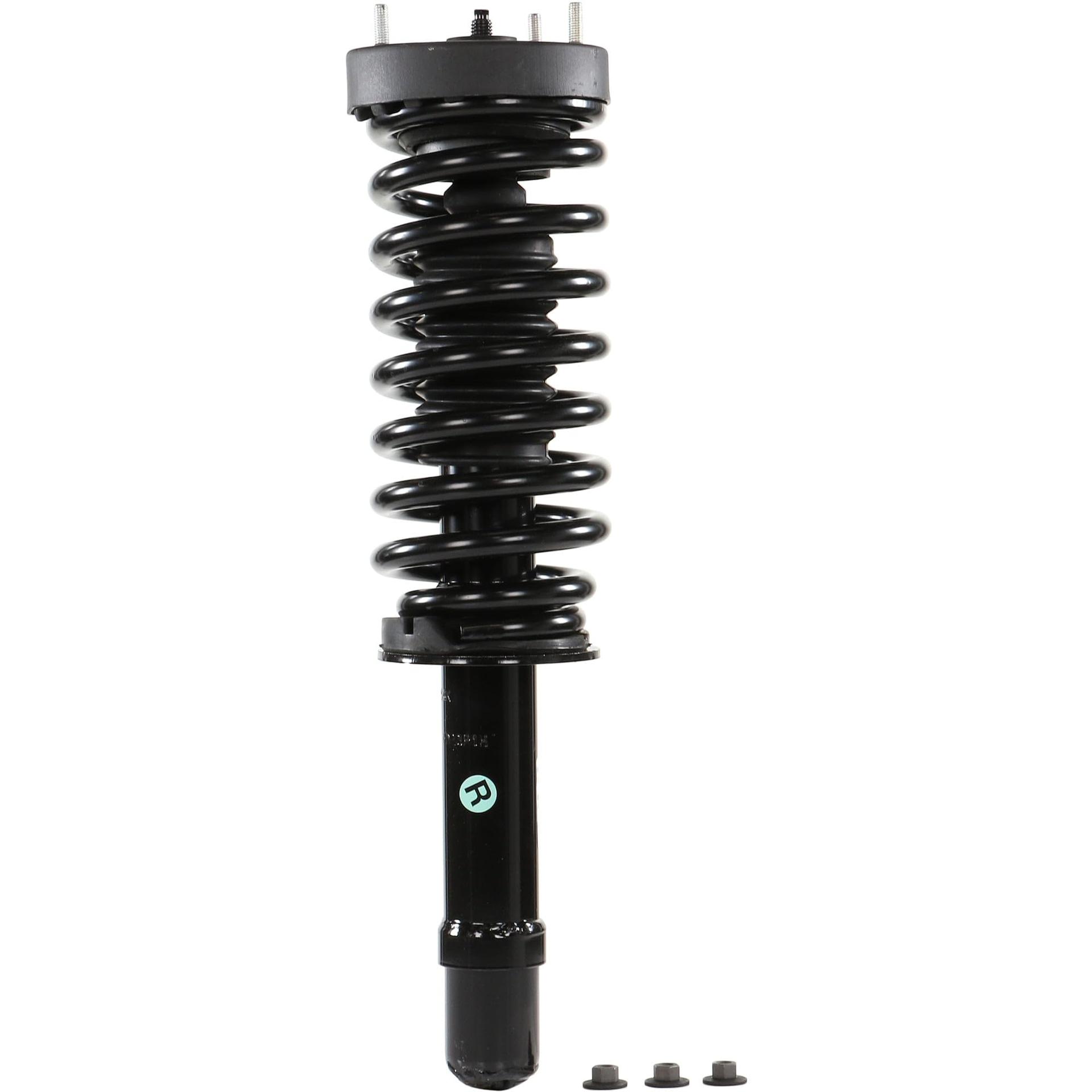 MONROE 182254R Shocks & Struts Suspension Strut and Coil Spring Assembly P/N: - High quality product image showing MONROE 182254R Shocks & Struts Suspension Strut and Coil Spring Assembly P/N: details and features MONROE 182254R Shocks & Struts Suspension Strut and Coil Spring Assembly P/N: - High quality product image showing MONROE 182254R Shocks & Struts Suspension Strut and Coil Spring Assembly P/N: details and features