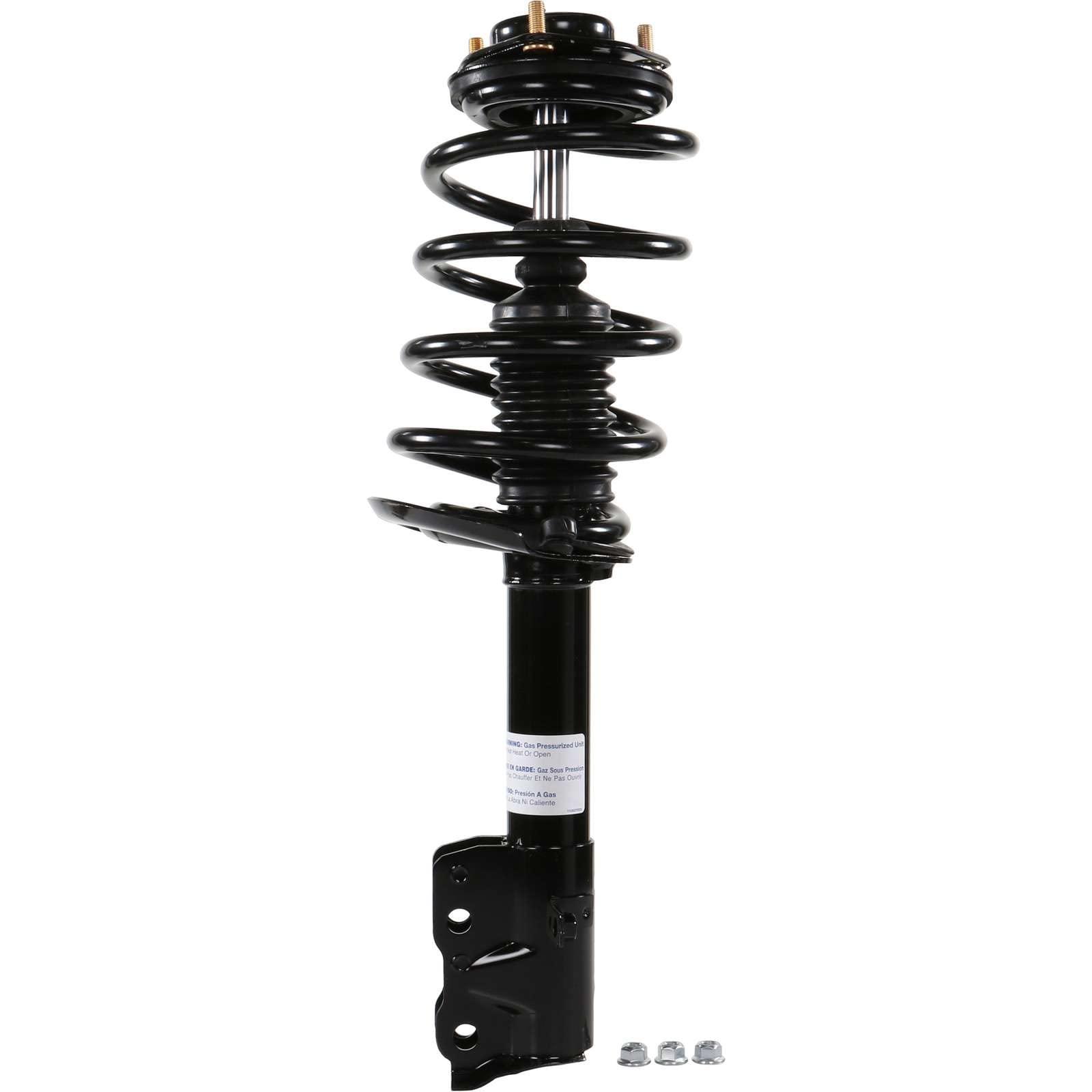 MONROE 282367 Shocks & Struts RoadMatic Complete Strut Assembly Suspension Strut and Coil Spring Assembly - High quality product image showing MONROE 282367 Shocks & Struts RoadMatic Complete Strut Assembly Suspension Strut and Coil Spring Assembly details and features MONROE 282367 Shocks & Struts RoadMatic Complete Strut Assembly Suspension Strut and Coil Spring Assembly - High quality product image showing MONROE 282367 Shocks & Struts RoadMatic Complete Strut Assembly Suspension Strut and Coil Spring Assembly details and features