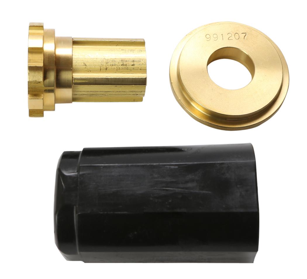 MICHIGAN WHEEL 207 XHS II Hub Kit for Select Honda Outboards (1998 to Present) - High quality product image showing MICHIGAN WHEEL 207 XHS II Hub Kit for Select Honda Outboards (1998 to Present) details and features MICHIGAN WHEEL 207 XHS II Hub Kit for Select Honda Outboards (1998 to Present) - High quality product image showing MICHIGAN WHEEL 207 XHS II Hub Kit for Select Honda Outboards (1998 to Present) details and features