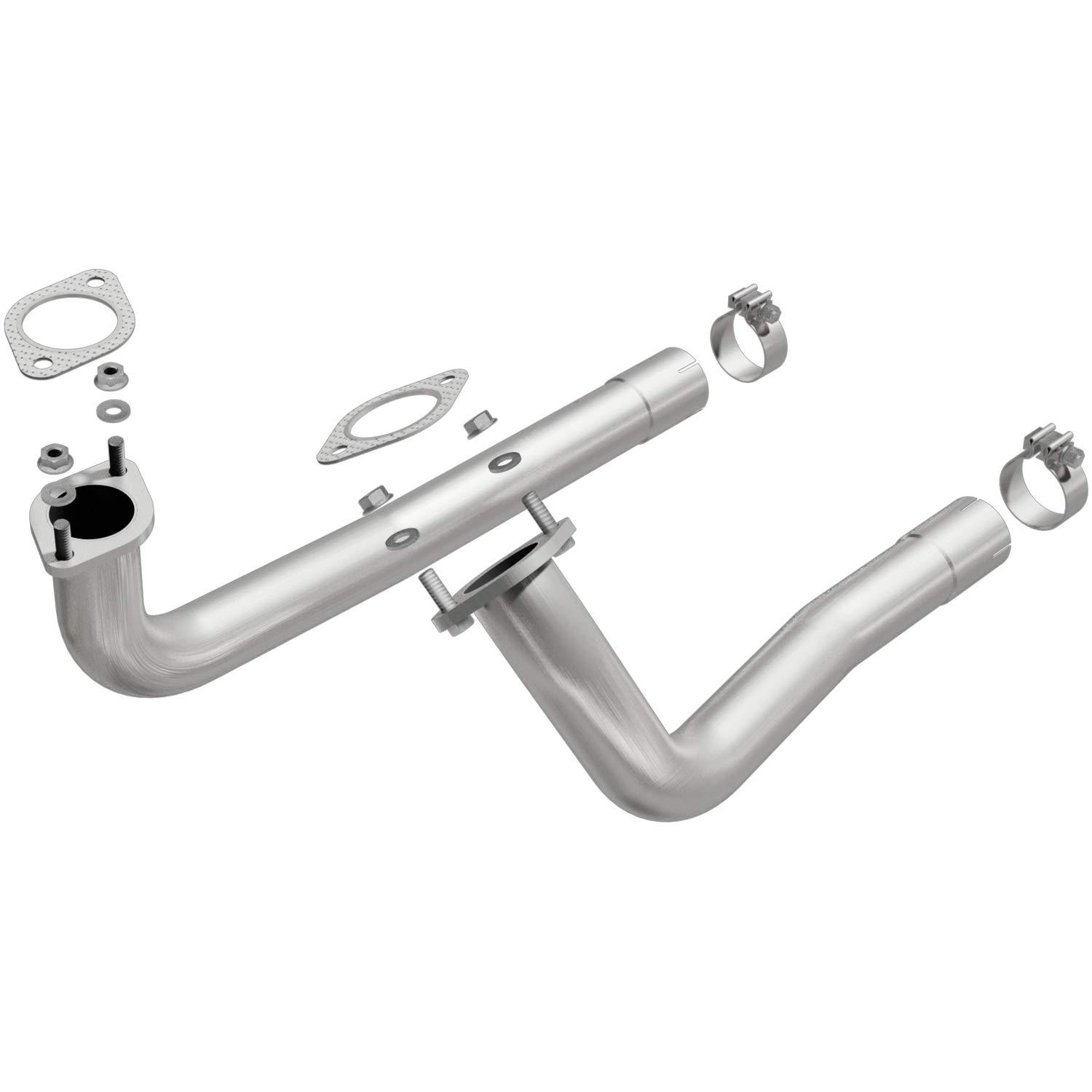MAGNAFLOW 19304 Exhaust System (Mani Front Pipes 67-74 Dodge Charger 7.2L) - High quality product image showing MAGNAFLOW 19304 Exhaust System (Mani Front Pipes 67-74 Dodge Charger 7.2L) details and features MAGNAFLOW 19304 Exhaust System (Mani Front Pipes 67-74 Dodge Charger 7.2L) - High quality product image showing MAGNAFLOW 19304 Exhaust System (Mani Front Pipes 67-74 Dodge Charger 7.2L) details and features
