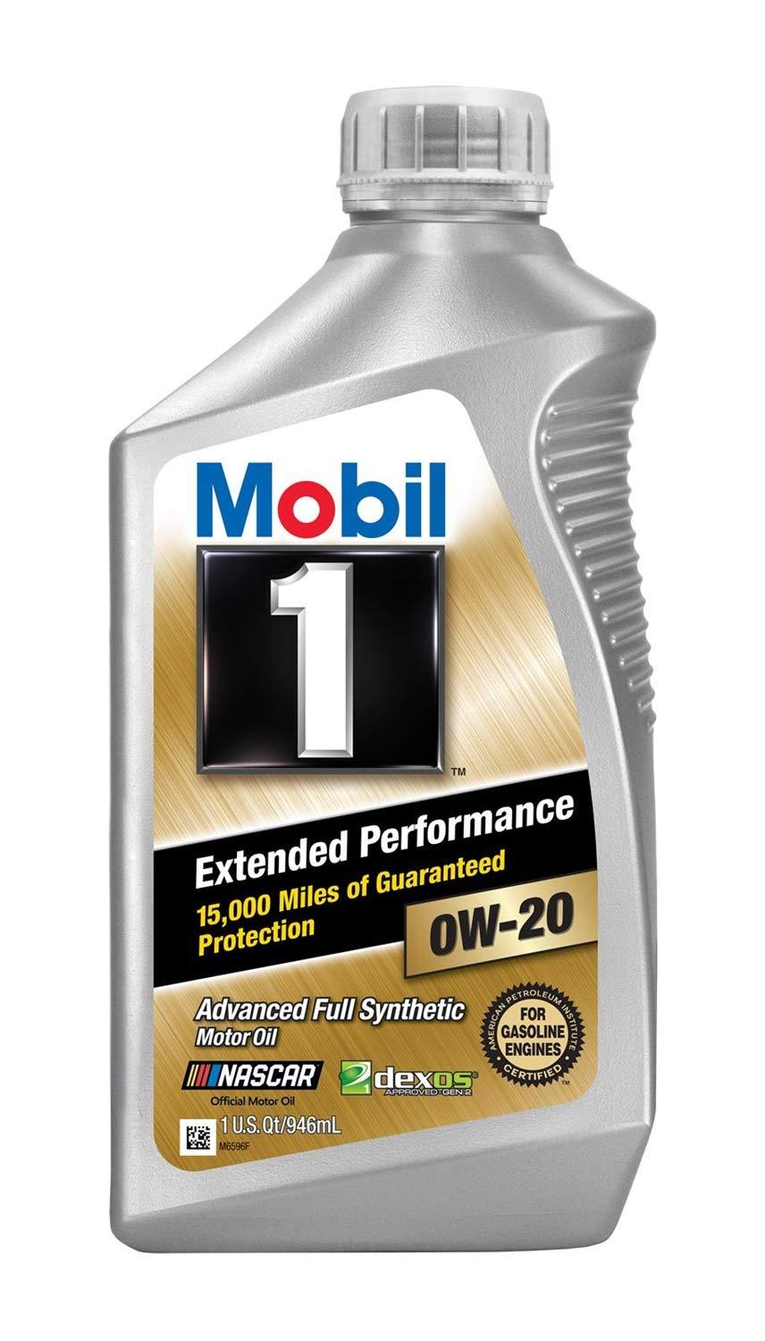 MOBIL 120926 1 EP 0W-20 (Case of 6) from The Twister Group MOBIL 120926 1 EP 0W-20 (Case of 6) - The Twister Group Tools product
