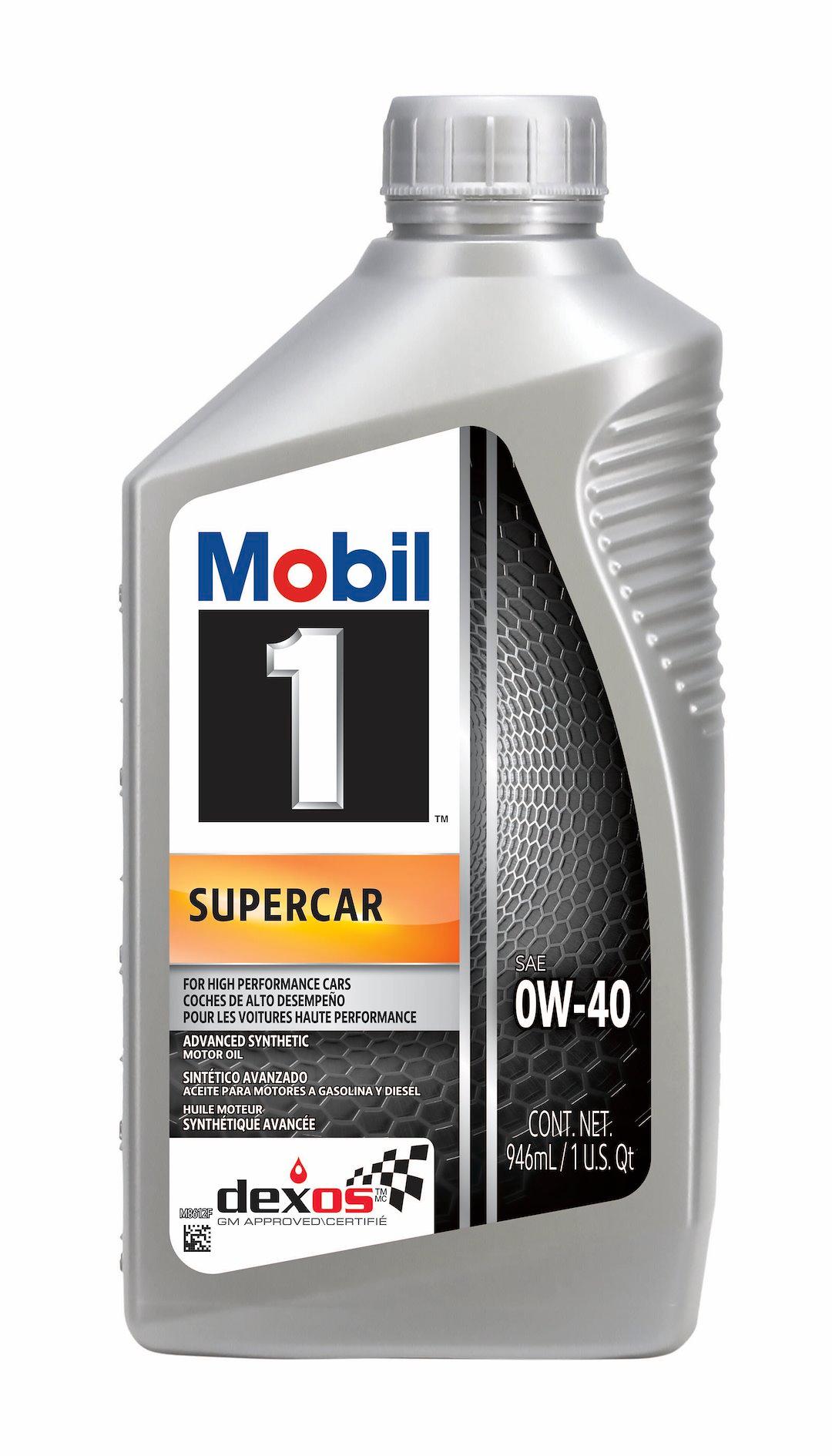 MOBIL 126870 SUPER CAR OIL 0W-40 6X1 UQL, SAE 0W-40; Full Synthetic Gasoline Engine Oil; 1 Quart Bottle; Case Of 6 from The Twister Group MOBIL 126870 SUPER CAR OIL 0W-40 6X1 UQL, SAE 0W-40; Full Synthetic Gasoline Engine Oil; 1 Quart Bottle; Case Of 6 - The Twister Group Tools product
