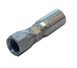 LIPPERT 138416 Hydraulic Hose End Fitting (JIC) - Crimp-on Coupling - High quality product image showing LIPPERT 138416 Hydraulic Hose End Fitting (JIC) - Crimp-on Coupling details and features LIPPERT 138416 Hydraulic Hose End Fitting (JIC) - Crimp-on Coupling - High quality product image showing LIPPERT 138416 Hydraulic Hose End Fitting (JIC) - Crimp-on Coupling details and features
