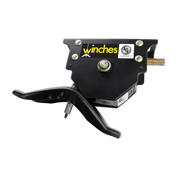 LIPPERT 159056 RV Spare Tire Winch,Black - High quality product image showing LIPPERT 159056 RV Spare Tire Winch,Black details and features LIPPERT 159056 RV Spare Tire Winch,Black - High quality product image showing LIPPERT 159056 RV Spare Tire Winch,Black details and features
