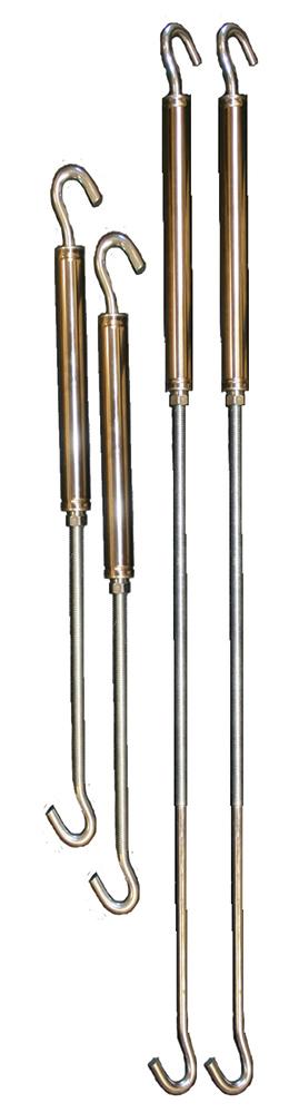 LIPPERT 182898 Standard Turnbuckle Replacement Set for Truck Camper Tie Down 25.5 Inch - High quality product image showing LIPPERT 182898 Standard Turnbuckle Replacement Set for Truck Camper Tie Down 25.5 Inch details and features LIPPERT 182898 Standard Turnbuckle Replacement Set for Truck Camper Tie Down 25.5 Inch - High quality product image showing LIPPERT 182898 Standard Turnbuckle Replacement Set for Truck Camper Tie Down 25.5 Inch details and features