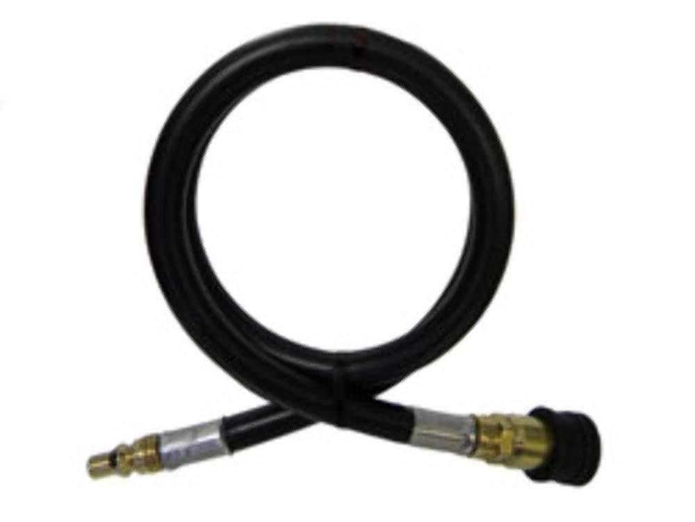 MB STURGIS 100395-120-MBS Dual Qd Hose/Male Qd Plug X 120 INCH from The Twister Group MB STURGIS 100395-120-MBS Dual Qd Hose/Male Qd Plug X 120 INCH - The Twister Group Tools product