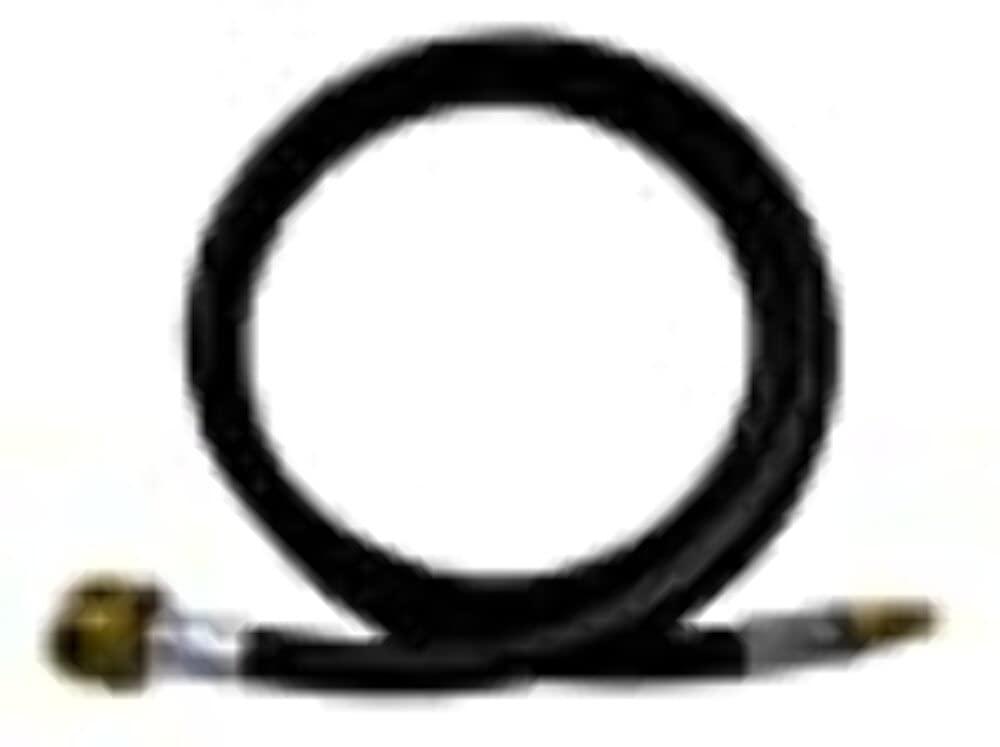 MB STURGIS 100476-48-MBS 1#Throwaway Bottle 48 INCH Hose from The Twister Group MB STURGIS 100476-48-MBS 1#Throwaway Bottle 48 INCH Hose - The Twister Group Tools product