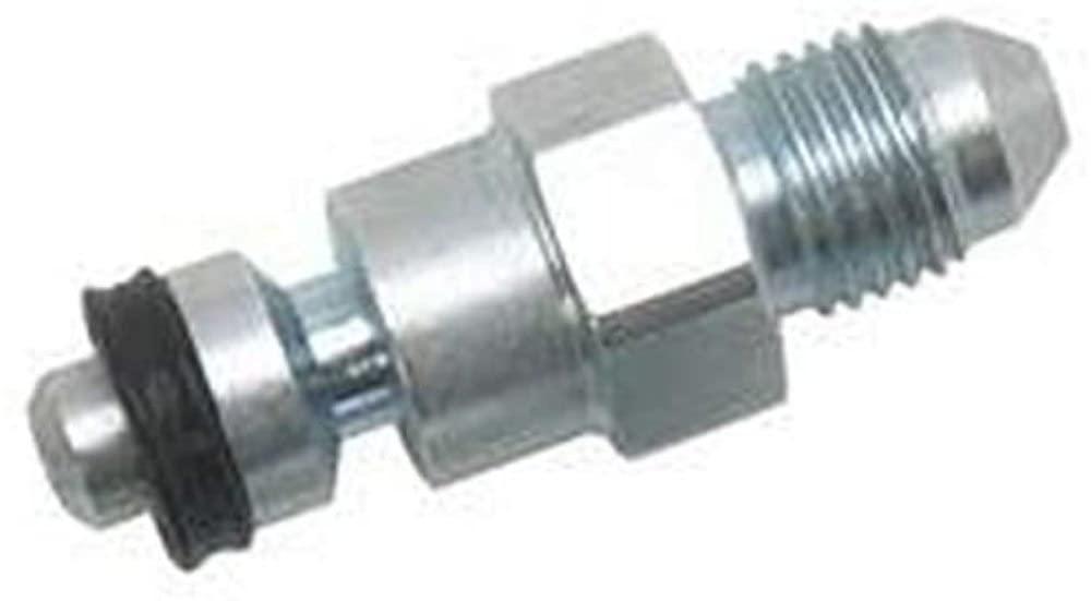 MCLEOD 139160 Fitting Steel An4M To Wire Clip Male Connector W/ORing from The Twister Group MCLEOD 139160 Fitting Steel An4M To Wire Clip Male Connector W/ORing - The Twister Group Tools product