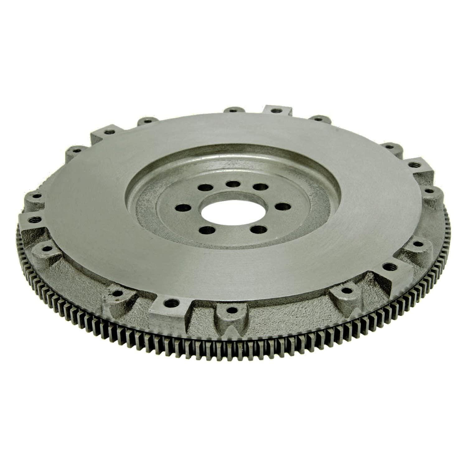 MCLEOD 450530 NODular Flywheel 97-04 LS1 & LS6 - High quality product image showing MCLEOD 450530 NODular Flywheel 97-04 LS1 & LS6 details and features MCLEOD 450530 NODular Flywheel 97-04 LS1 & LS6 - High quality product image showing MCLEOD 450530 NODular Flywheel 97-04 LS1 & LS6 details and features