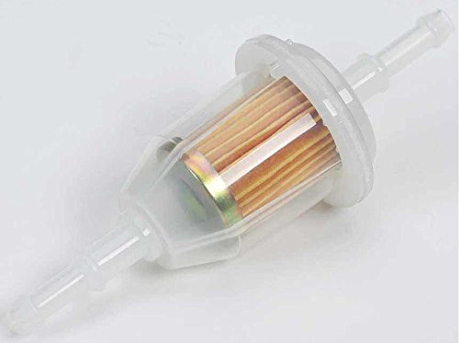 MOELLER 033317-10 Disposable in-Line Fuel Filter (3/8 INCH Barbs) - High quality product image showing MOELLER 033317-10 Disposable in-Line Fuel Filter (3/8 INCH Barbs) details and features MOELLER 033317-10 Disposable in-Line Fuel Filter (3/8 INCH Barbs) - High quality product image showing MOELLER 033317-10 Disposable in-Line Fuel Filter (3/8 INCH Barbs) details and features