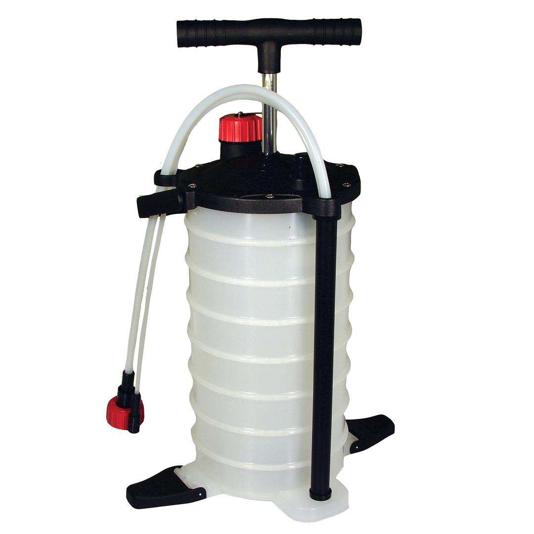 MOELLER 035340 Fluid Extractor - 7.0 Liter (7.2 Quart) Capacity from The Twister Group MOELLER 035340 Fluid Extractor - 7.0 Liter (7.2 Quart) Capacity - The Twister Group Tools product