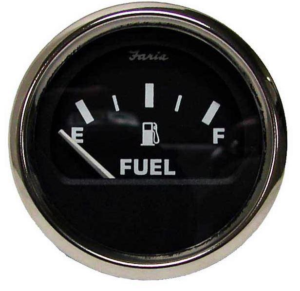 MOELLER 035727-10-1 DASH MOUNTED ELEC FUEL GAUGE, Electrical Sweep; Analog Display; Dash Mounted from The Twister Group MOELLER 035727-10-1 DASH MOUNTED ELEC FUEL GAUGE, Electrical Sweep; Analog Display; Dash Mounted - The Twister Group Tools product