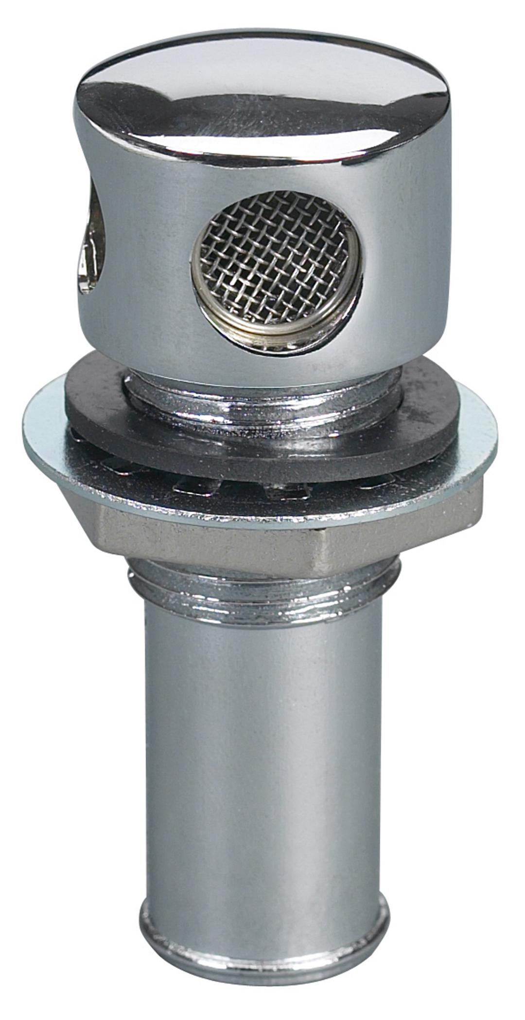 MOELLER 035732-10 Marine Products Chrome Plate Brass 5/8 INCH Vent Hose Accommodate Hulls Upto 1/2 INCH Thick from The Twister Group MOELLER 035732-10 Marine Products Chrome Plate Brass 5/8 INCH Vent Hose Accommodate Hulls Upto 1/2 INCH Thick - The Twister Group Tools product