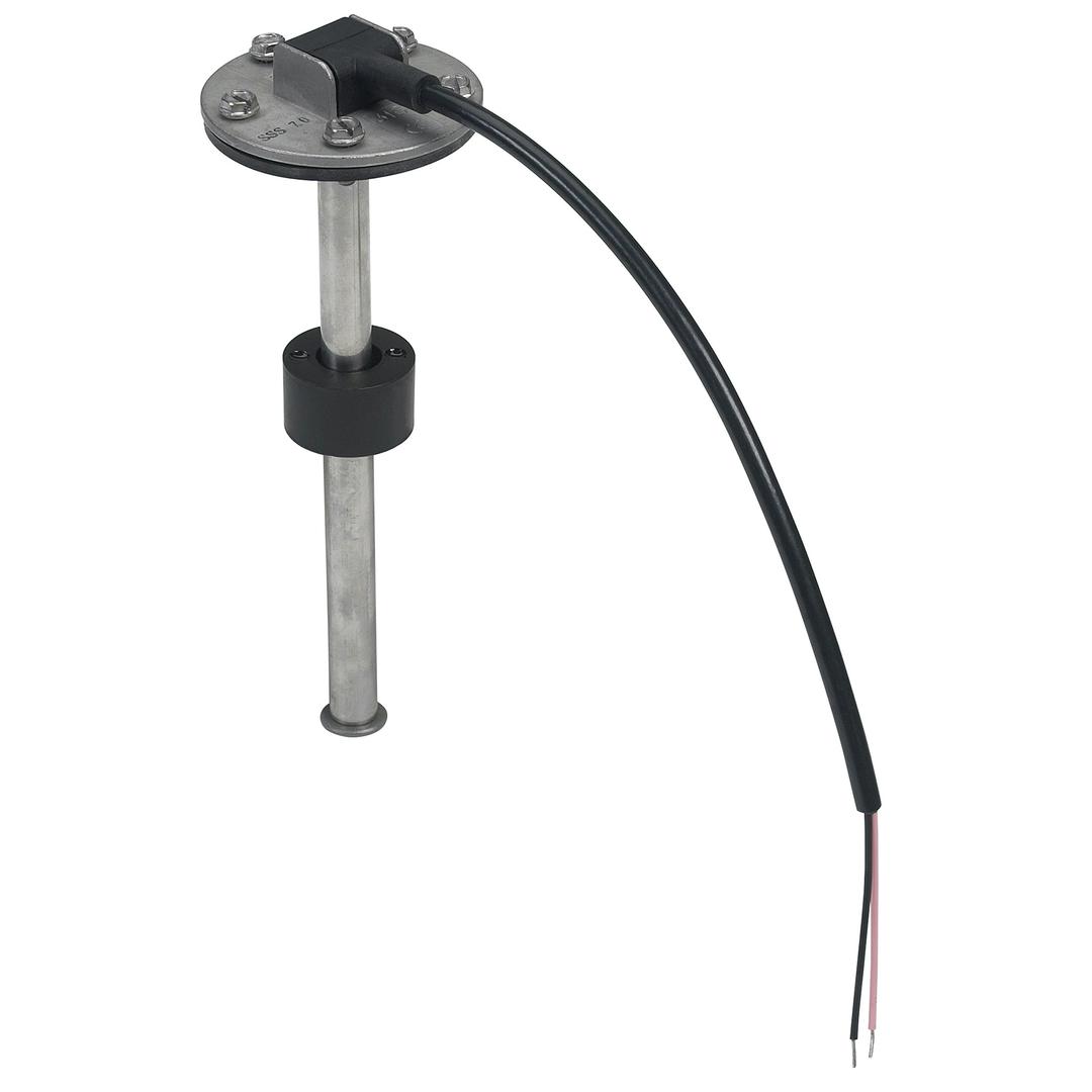 MOELLER 035761-10 Marine Electrical Reed Switch Fuel Sending Unit (9 INCH Deep Tanks) from The Twister Group MOELLER 035761-10 Marine Electrical Reed Switch Fuel Sending Unit (9 INCH Deep Tanks) - The Twister Group Tools product