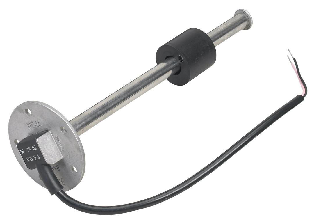 MOELLER 035767-10 Marine Electrical Reed Switch Fuel Sending Unit (18.5 INCH Deep Tanks) from The Twister Group MOELLER 035767-10 Marine Electrical Reed Switch Fuel Sending Unit (18.5 INCH Deep Tanks) - The Twister Group Tools product