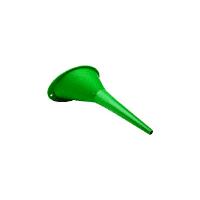 MIDWEST CAN 3605 MINI SUPER FUNNEL, Round; 4-3/4 Inch Diameter x 4-3/4 Inch Height; 1 Pint Capacity; Green; Polypropylene; With Long Offset Spout - High quality product image showing MIDWEST CAN 3605 MINI SUPER FUNNEL, Round; 4-3/4 Inch Diameter x 4-3/4 Inch Height; 1 Pint Capacity; Green; Polypropylene; With Long Offset Spout details and features MIDWEST CAN 3605 MINI SUPER FUNNEL, Round; 4-3/4 Inch Diameter x 4-3/4 Inch Height; 1 Pint Capacity; Green; Polypropylene; With Long Offset Spout - High quality product image showing MIDWEST CAN 3605 MINI SUPER FUNNEL, Round; 4-3/4 Inch Diameter x 4-3/4 Inch Height; 1 Pint Capacity; Green; Polypropylene; With Long Offset Spout details and features