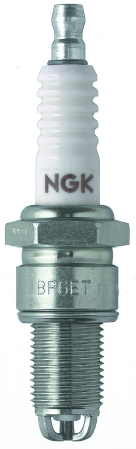 NGK 1263 BP6ET Spark Plug (Case of 4) from The Twister Group NGK 1263 BP6ET Spark Plug (Case of 4) - The Twister Group Tools product