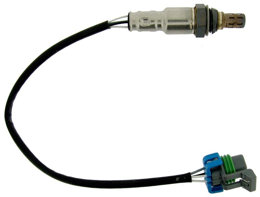 NGK 21058 Oxygen Sensor NGK 21058 Oxygen Sensor