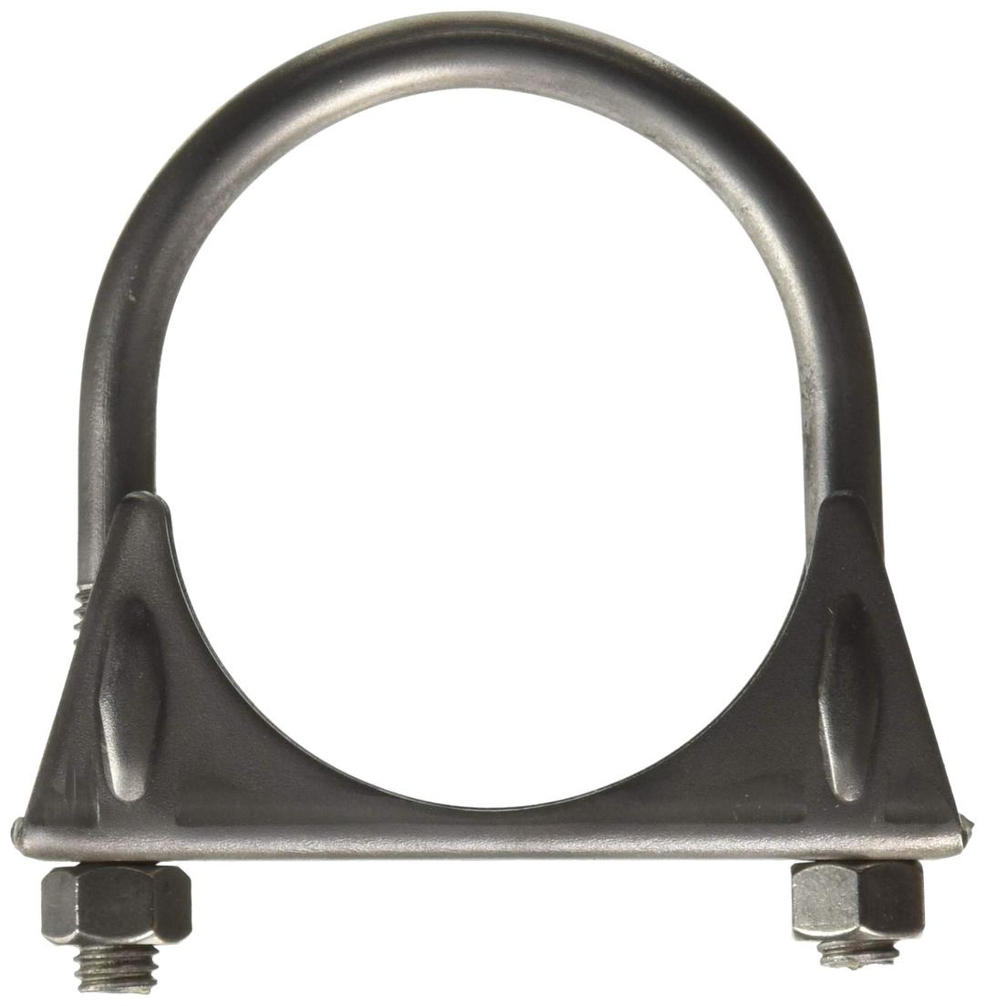 NICKSON 00105 STAINLS MFL CLMP 2 1/2 from The Twister Group NICKSON 00105 STAINLS MFL CLMP 2 1/2 - The Twister Group product