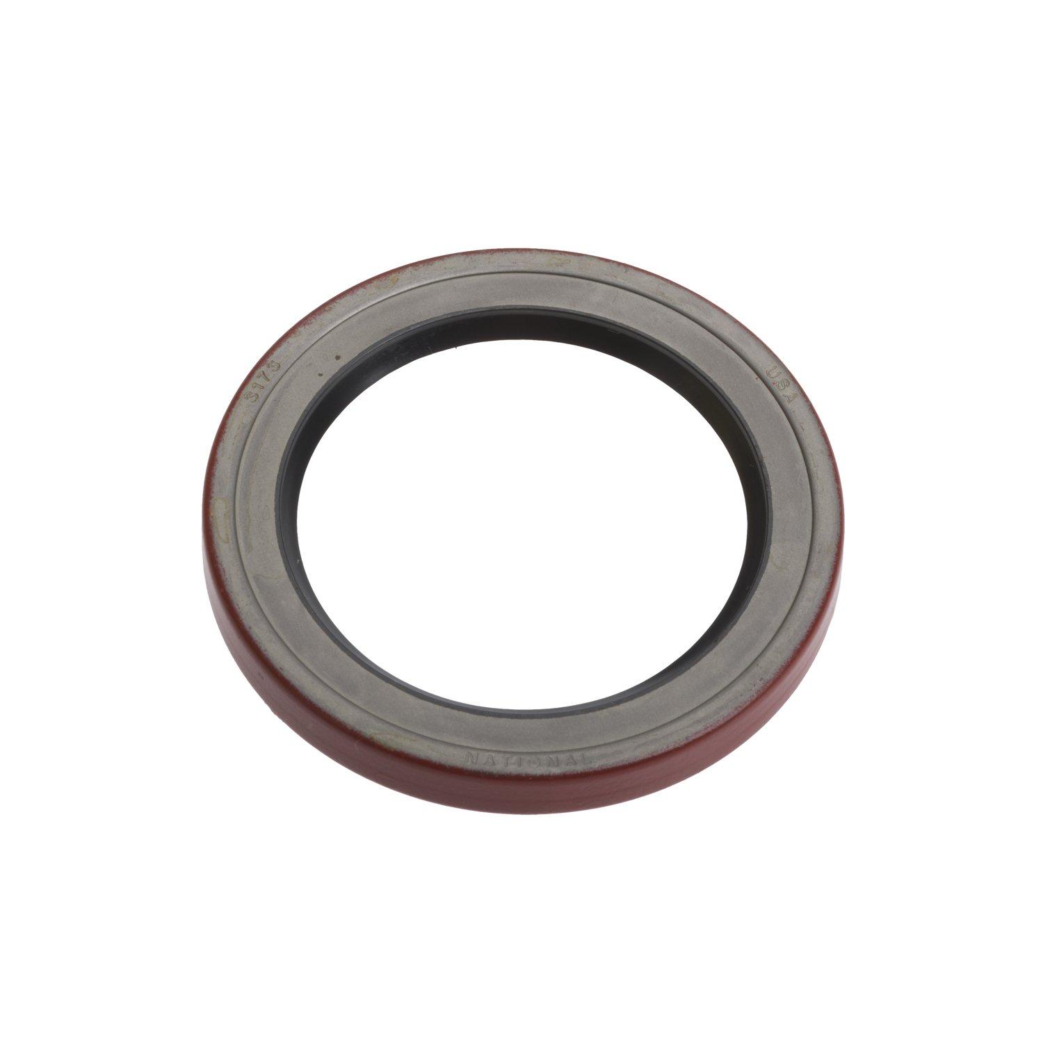 NATIONAL 3173 Oil Seals Oil Seal - High quality product image showing NATIONAL 3173 Oil Seals Oil Seal details and features NATIONAL 3173 Oil Seals Oil Seal - High quality product image showing NATIONAL 3173 Oil Seals Oil Seal details and features