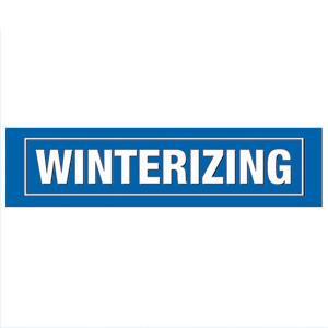 NTP SSWINTERIZING STORE FIXTURE MERCH DISPLAY RV; WINTERIZING SIGN - High quality product image showing NTP SSWINTERIZING STORE FIXTURE MERCH DISPLAY RV; WINTERIZING SIGN details and features NTP SSWINTERIZING STORE FIXTURE MERCH DISPLAY RV; WINTERIZING SIGN - High quality product image showing NTP SSWINTERIZING STORE FIXTURE MERCH DISPLAY RV; WINTERIZING SIGN details and features