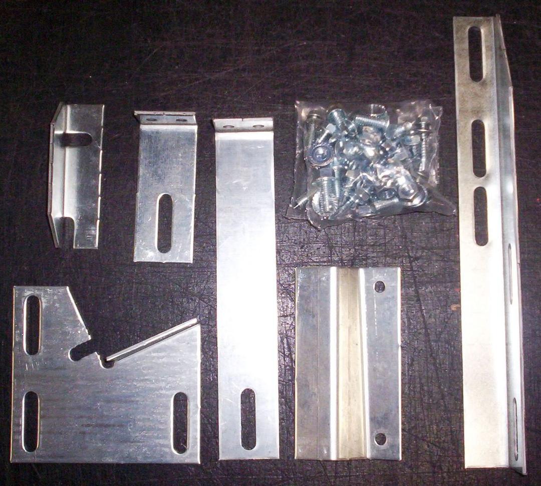 OWENS 10-1099 BRACKET from The Twister Group OWENS 10-1099 BRACKET - The Twister Group Tools product