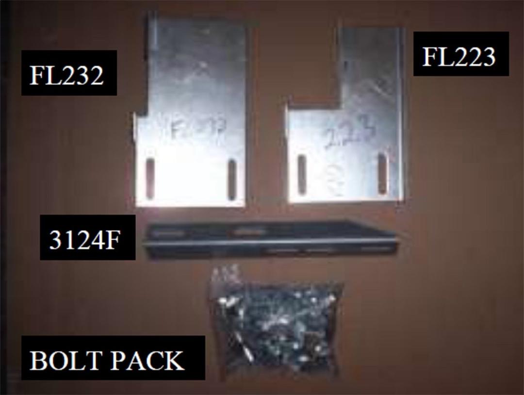 OWENS 10-1213 Running Board from The Twister Group OWENS 10-1213 Running Board - The Twister Group Tools product