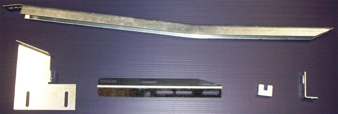 OWENS 10-1244 Running Board from The Twister Group OWENS 10-1244 Running Board - The Twister Group Tools product