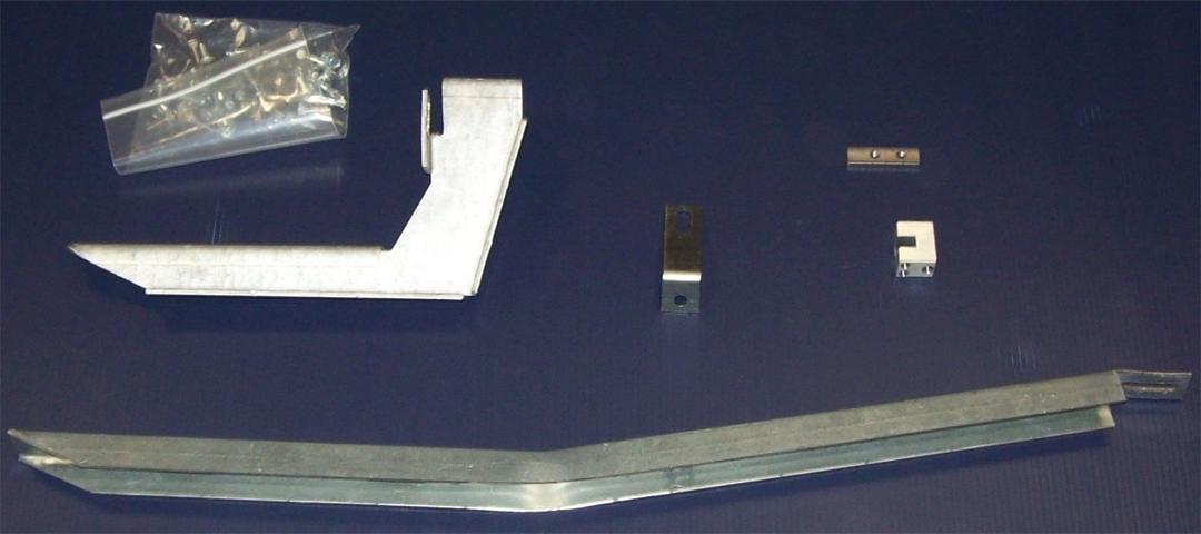 OWENS 10-1261 Running Board from The Twister Group OWENS 10-1261 Running Board - The Twister Group Tools product