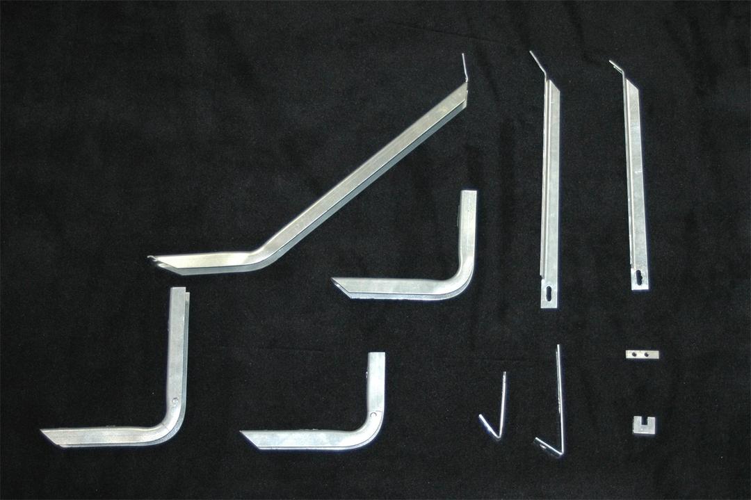 OWENS 10-1269 Running Board from The Twister Group OWENS 10-1269 Running Board - The Twister Group Tools product