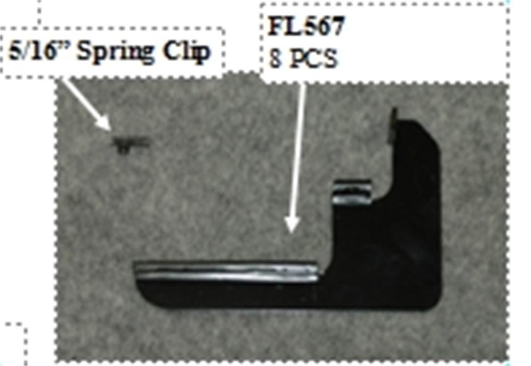 OWENS 10-1275 Bracket Kit from The Twister Group OWENS 10-1275 Bracket Kit - The Twister Group Tools product