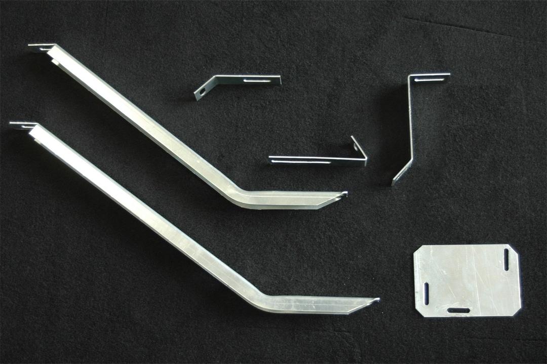 OWENS 10-1285 Running Board from The Twister Group OWENS 10-1285 Running Board - The Twister Group Tools product