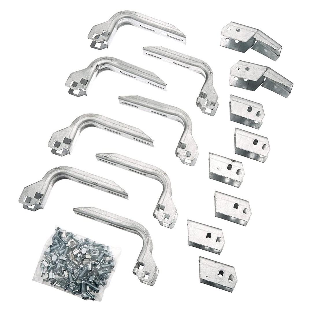 OWENS 10-1295 Products Bracket Kit from The Twister Group OWENS 10-1295 Products Bracket Kit - The Twister Group Tools product