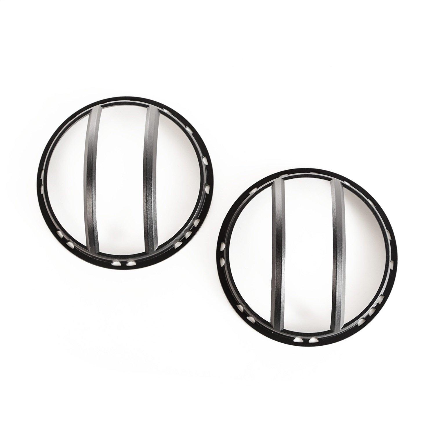 RUGGED RIDGE 11230.13 Elite Euro Guard Kit, Pivotal, Headlight, Black Fits 2007-2018 Jeep Wrangler JK/JKU - High quality product image showing RUGGED RIDGE 11230.13 Elite Euro Guard Kit, Pivotal, Headlight, Black Fits 2007-2018 Jeep Wrangler JK/JKU details and features RUGGED RIDGE 11230.13 Elite Euro Guard Kit, Pivotal, Headlight, Black Fits 2007-2018 Jeep Wrangler JK/JKU - High quality product image showing RUGGED RIDGE 11230.13 Elite Euro Guard Kit, Pivotal, Headlight, Black Fits 2007-2018 Jeep Wrangler JK/JKU details and features