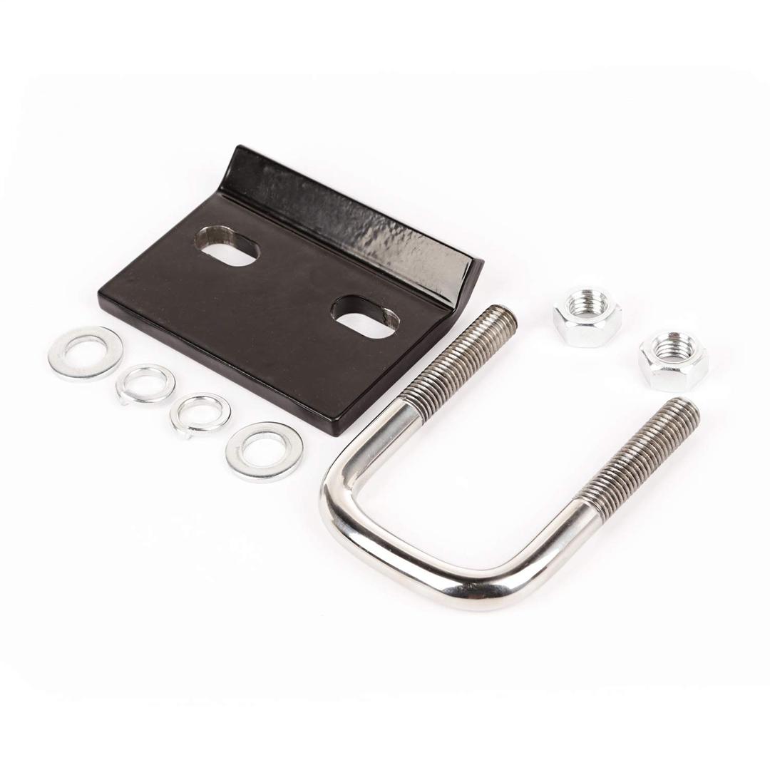 RUGGED RIDGE 11237.15 Trailer Hitch Tightener, 2 Inch Receivers from The Twister Group RUGGED RIDGE 11237.15 Trailer Hitch Tightener, 2 Inch Receivers - The Twister Group Tools product