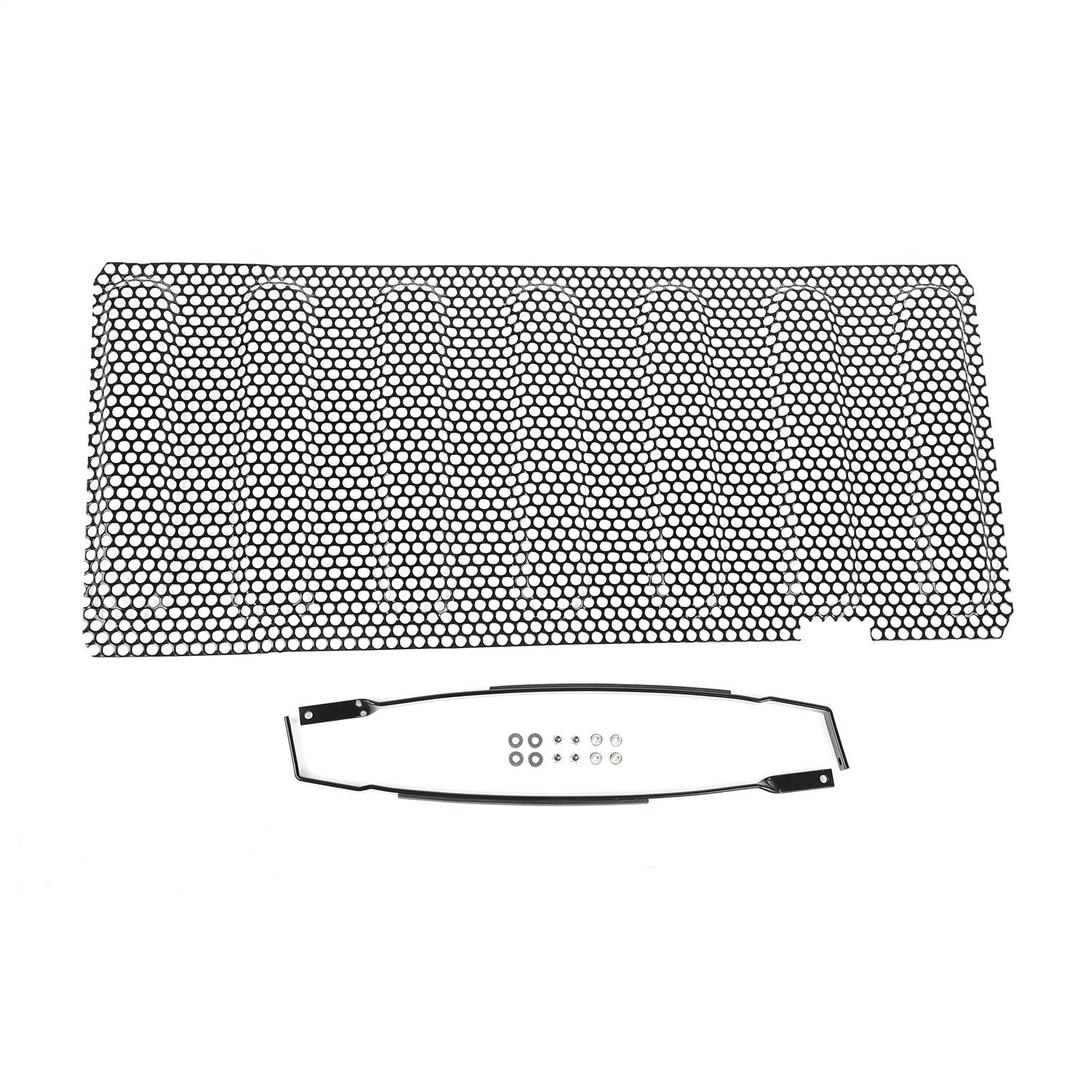RUGGED RIDGE 11401.32 Grille Insert, Black Fits 2007-2018 Jeep Wrangler JK from The Twister Group RUGGED RIDGE 11401.32 Grille Insert, Black Fits 2007-2018 Jeep Wrangler JK - The Twister Group Tools product