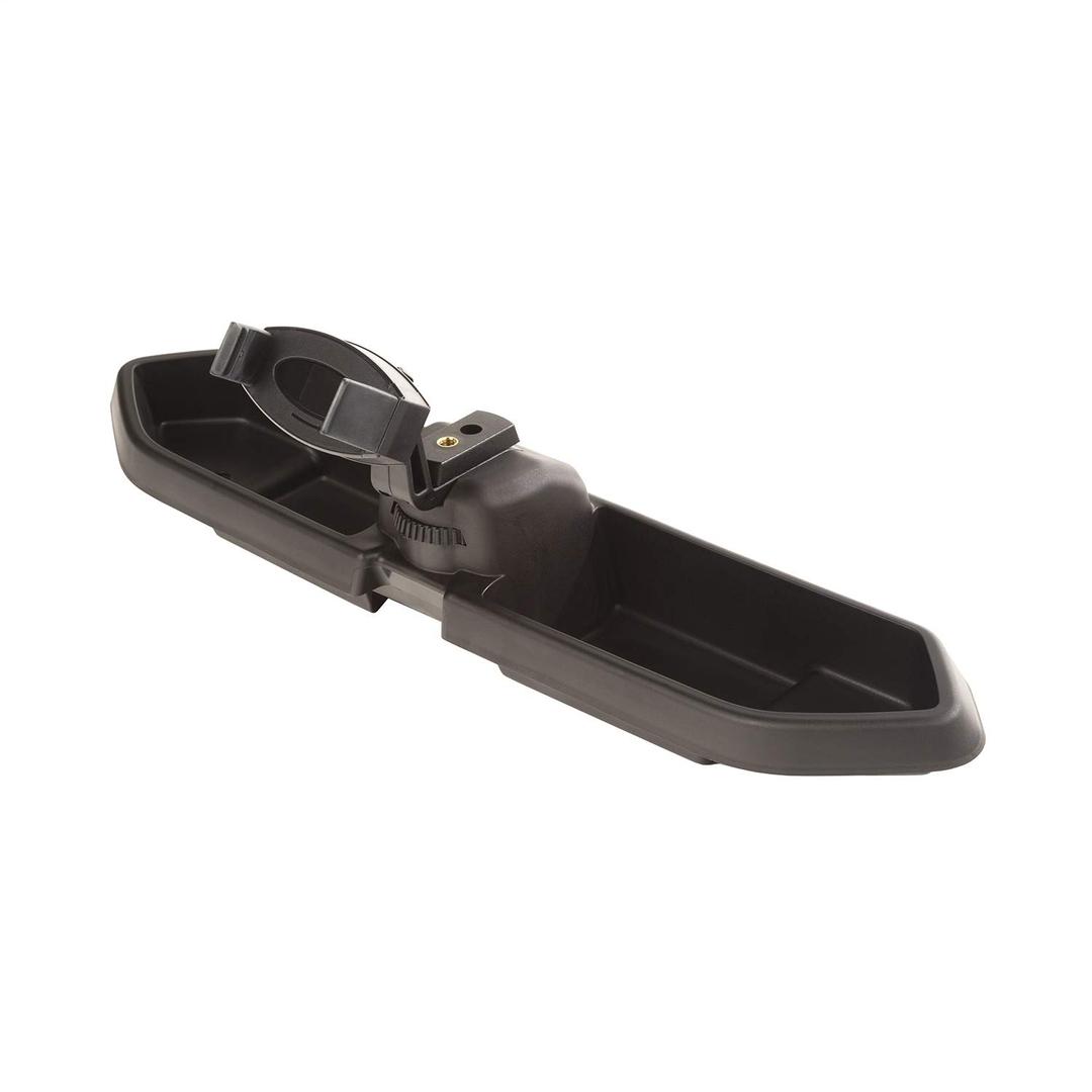 RUGGED RIDGE 13551.23 Dash Multi-Mount Phone Holder Fits 2018-2024 Jeep Wrangler JL; 2020-2024 Jeep Gladiator JT from The Twister Group RUGGED RIDGE 13551.23 Dash Multi-Mount Phone Holder Fits 2018-2024 Jeep Wrangler JL; 2020-2024 Jeep Gladiator JT - The Twister Group Tools product