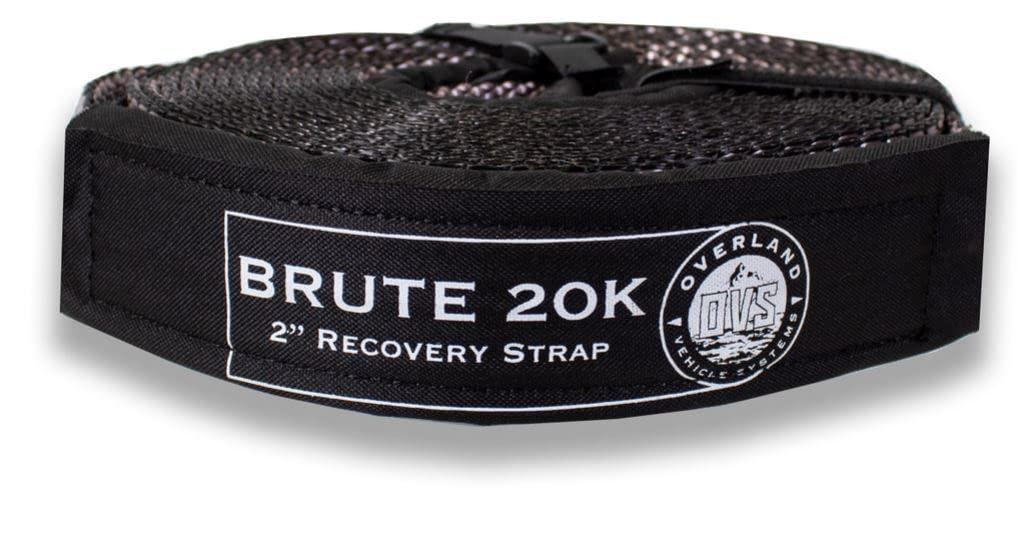 OVERLAND 19-5969 Recovery Kit - (2) 30,000 lb Tow Straps and Aluminum Receiver Mount Recovery and 5/8 INCH Soft Shackle with Collar - High quality product image showing OVERLAND 19-5969 Recovery Kit - (2) 30,000 lb Tow Straps and Aluminum Receiver Mount Recovery and 5/8 INCH Soft Shackle with Collar details and features OVERLAND 19-5969 Recovery Kit - (2) 30,000 lb Tow Straps and Aluminum Receiver Mount Recovery and 5/8 INCH Soft Shackle with Collar - High quality product image showing OVERLAND 19-5969 Recovery Kit - (2) 30,000 lb Tow Straps and Aluminum Receiver Mount Recovery and 5/8 INCH Soft Shackle with Collar details and features