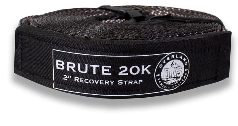 OVERLAND 19-5969 Recovery Kit - (2) 30,000 lb Tow Straps and Aluminum Receiver Mount Recovery and 5/8 INCH Soft Shackle with Collar OVERLAND 19-5969 Recovery Kit - (2) 30,000 lb Tow Straps and Aluminum Receiver Mount Recovery and 5/8 INCH Soft Shackle with Collar