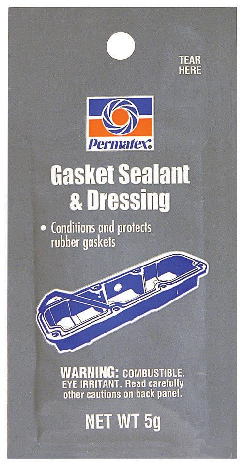 PERMATEX 09974 Countermans Choice Gasket Sealant and Dressing, 5 g - High quality product image showing PERMATEX 09974 Countermans Choice Gasket Sealant and Dressing, 5 g details and features PERMATEX 09974 Countermans Choice Gasket Sealant and Dressing, 5 g - High quality product image showing PERMATEX 09974 Countermans Choice Gasket Sealant and Dressing, 5 g details and features