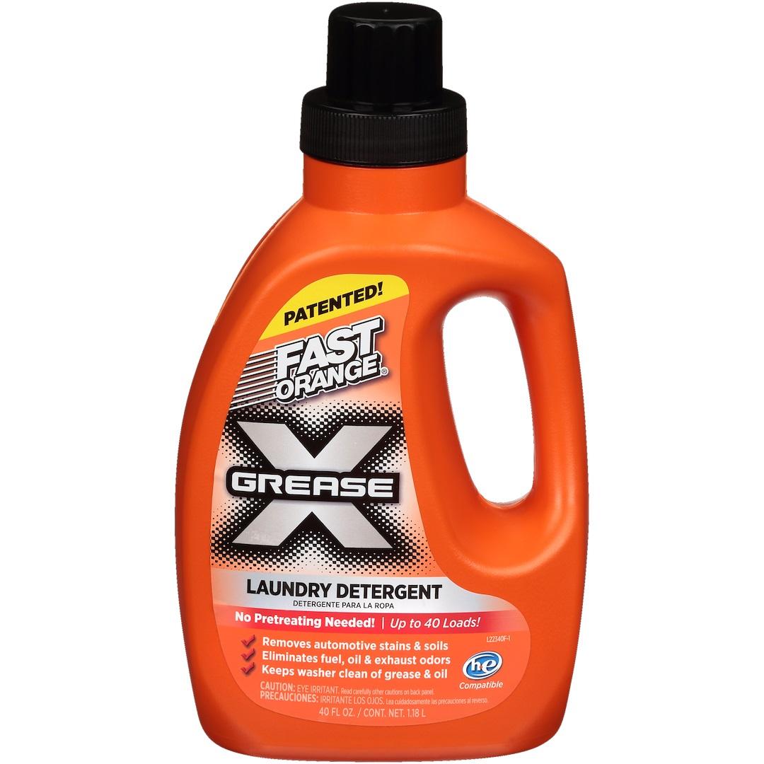 PERMATEX 22340 FAST ORG GREASEX LNDRY DT, Liquid; 40 Ounce Bottle; Use To Remove Automotive Stains And Soils in Mechanic Clothes - High quality product image showing PERMATEX 22340 FAST ORG GREASEX LNDRY DT, Liquid; 40 Ounce Bottle; Use To Remove Automotive Stains And Soils in Mechanic Clothes details and features PERMATEX 22340 FAST ORG GREASEX LNDRY DT, Liquid; 40 Ounce Bottle; Use To Remove Automotive Stains And Soils in Mechanic Clothes - High quality product image showing PERMATEX 22340 FAST ORG GREASEX LNDRY DT, Liquid; 40 Ounce Bottle; Use To Remove Automotive Stains And Soils in Mechanic Clothes details and features