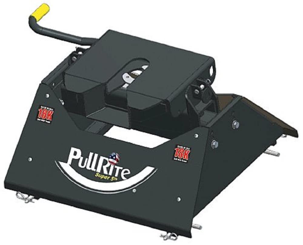 PULLRITE 2100 Pulliam 18K Super 5th Wheel Hitch for Industry Standard Base Rail - High quality product image showing PULLRITE 2100 Pulliam 18K Super 5th Wheel Hitch for Industry Standard Base Rail details and features PULLRITE 2100 Pulliam 18K Super 5th Wheel Hitch for Industry Standard Base Rail - High quality product image showing PULLRITE 2100 Pulliam 18K Super 5th Wheel Hitch for Industry Standard Base Rail details and features