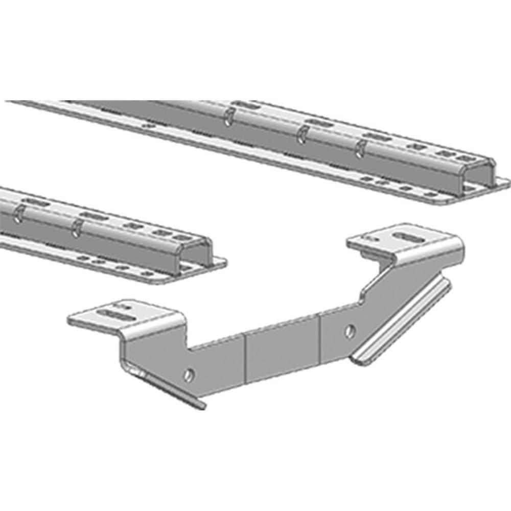 PULLRITE 2228 24K Industry Std MTG Kit Ford - High quality product image showing PULLRITE 2228 24K Industry Std MTG Kit Ford details and features PULLRITE 2228 24K Industry Std MTG Kit Ford - High quality product image showing PULLRITE 2228 24K Industry Std MTG Kit Ford details and features