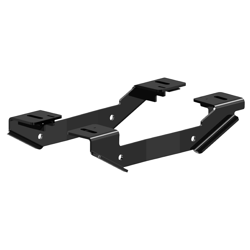 PULLRITE 2724 Industry Std MTG Kit Chevy PULLRITE 2724 Industry Std MTG Kit Chevy