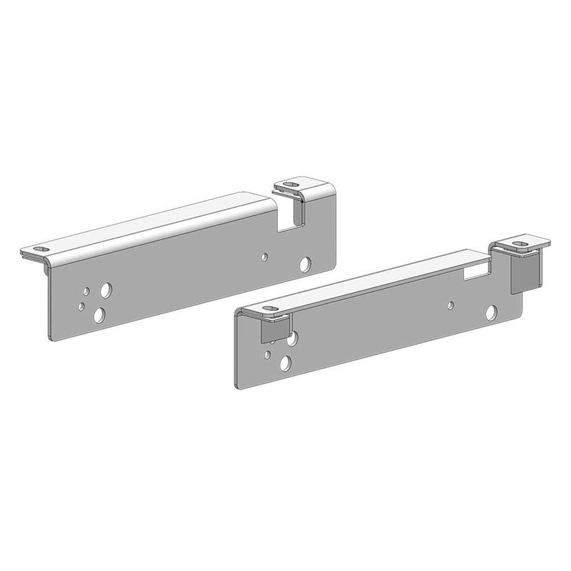 PULLRITE 2738 Industry Std MTG Kit PULLRITE 2738 Industry Std MTG Kit