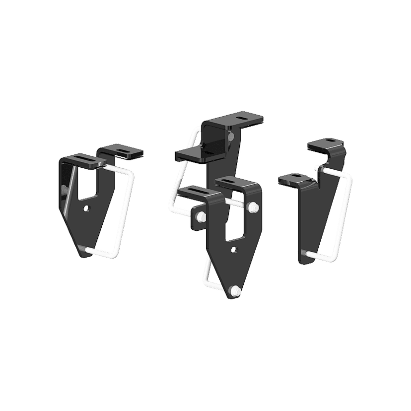 PULLRITE 2742 20K ISR CUSTOM MOUNTING K PULLRITE 2742 20K ISR CUSTOM MOUNTING K