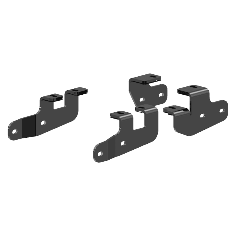 PULLRITE 2746 Industry Std MTG Kit PULLRITE 2746 Industry Std MTG Kit