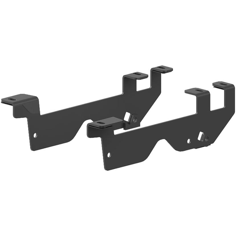 PULLRITE 2772 ISR Series Custom Mounting Kit for Ford F-150 (2021) PULLRITE 2772 ISR Series Custom Mounting Kit for Ford F-150 (2021)