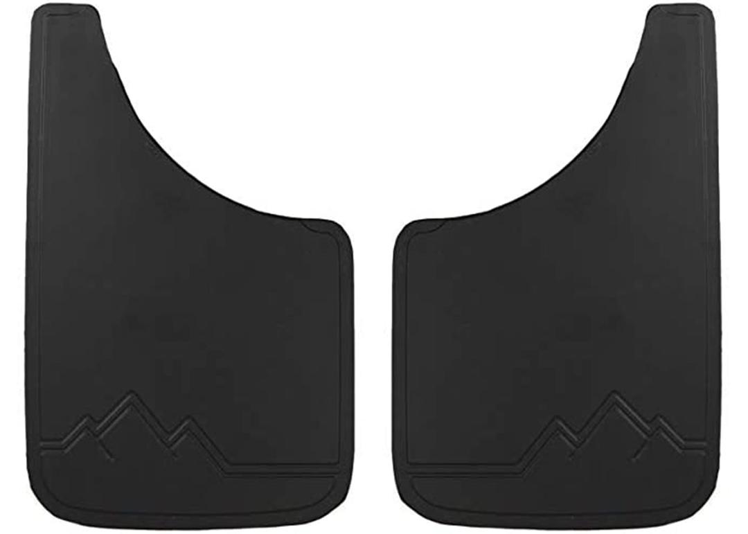 PLASTICOLOR 000492R01 Easy Fit Mud Flaps Without Logo Black from The Twister Group PLASTICOLOR 000492R01 Easy Fit Mud Flaps Without Logo Black - The Twister Group Tools product